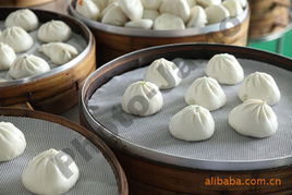 上海中饮餐饮管理蒸笼产品系列解析